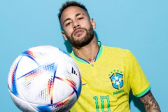Neymar chấp nhận khép lại sự nghiệp còn nhiều nuối tiếc